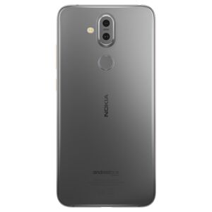 Nokia 6.1 Plus 64GB 4GB RAM White 5.8inch Nokia 6.1 Plus 64GB 4GB RAM White 5.8inch